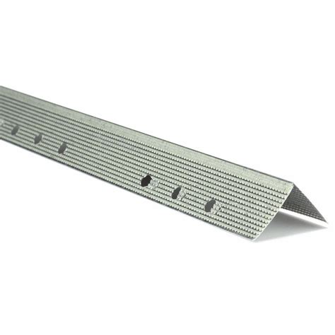 sheet metal corners|metal corner bead for drywall.